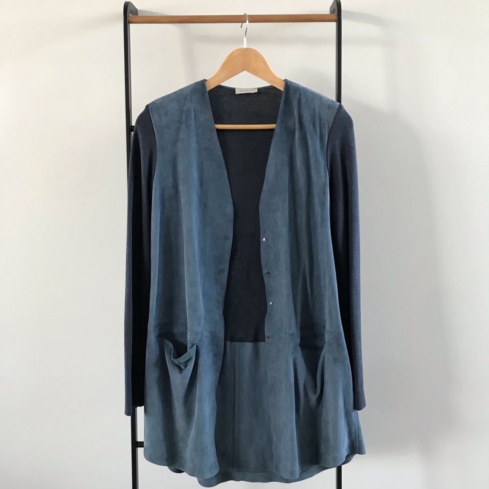 Maison Ullens authentic. Made in Italy.